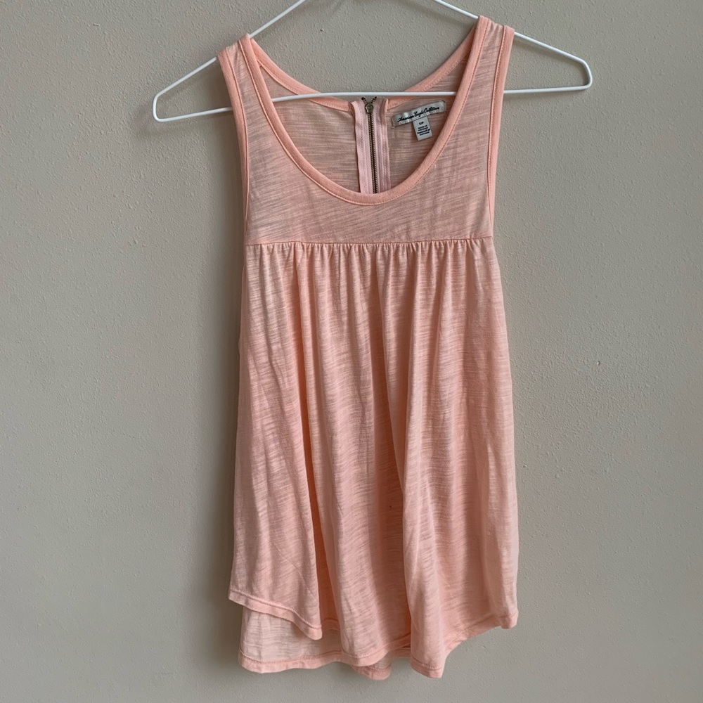 AEO Tank